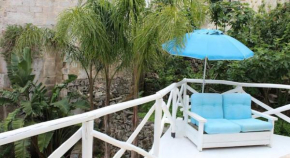 csa relax centro di favignana